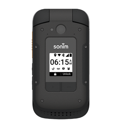 Sonim XP3plus